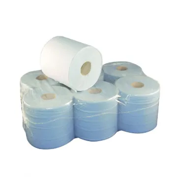 Paper Roll