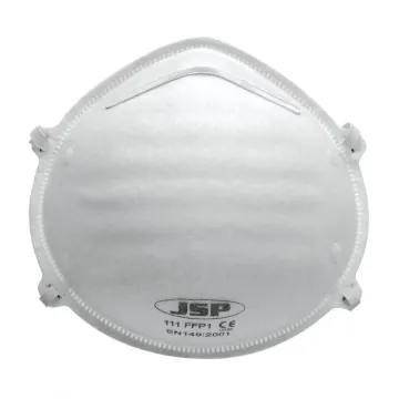 Dust Respirator