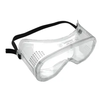 Goggles, Value, Direct Vent
