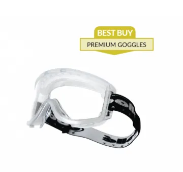 Goggles, Premium