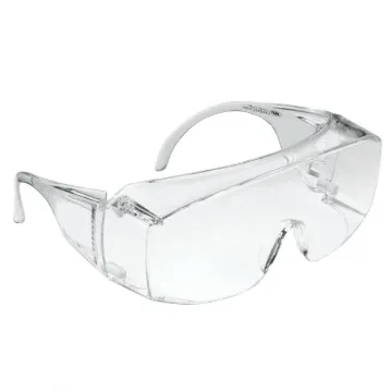 Spectacles, Eyeshields, Standard Range, Each