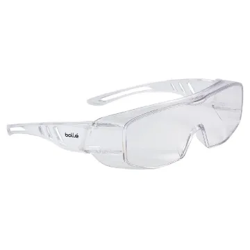 Spectacles, Overlight, Coverspec