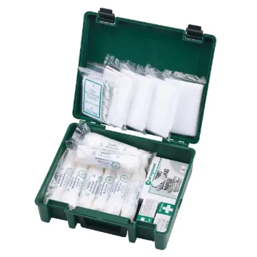 First Aid Kit