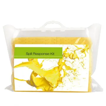 Chemical Spill Kit
