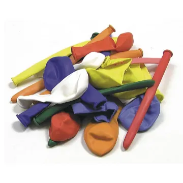 Rubber Balloons