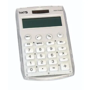 Student Calculator