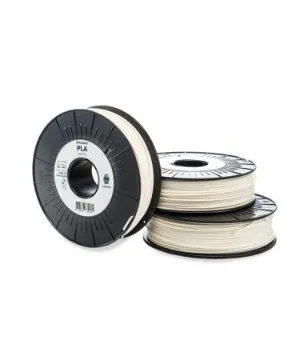 Ultimaker 3 PLA White Filament