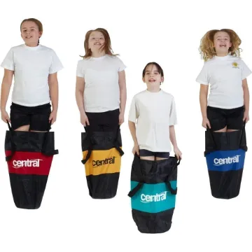 Team Jumping Sack - 1 of PIECE Colour
