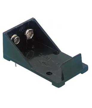 Battery Holder PP3