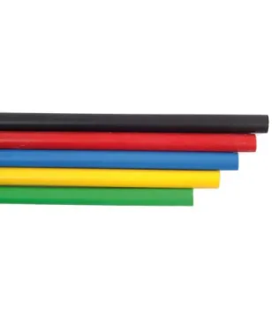 Assorted Colours Glue Sticks