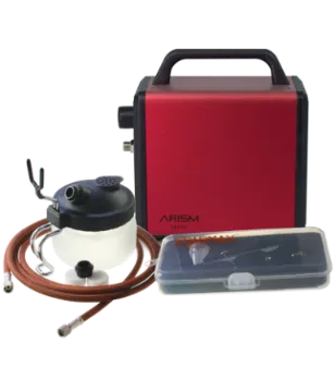 Sparmax Arism Mini Kit