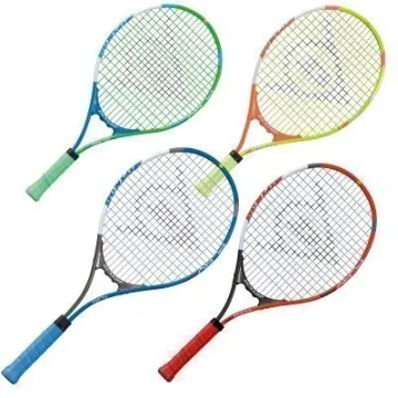 Dunlop Nitro Tennis Racket - 27in