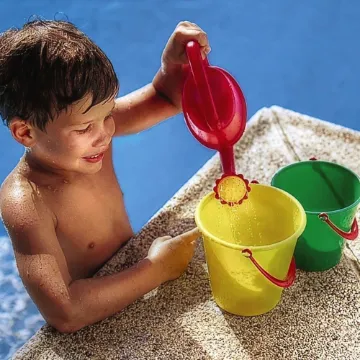Pool Play Childs Watering Can - 1L