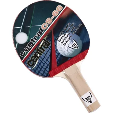 Pimpled Out Table Tennis Bat - Pack of 12