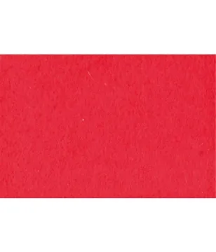 Felt Red