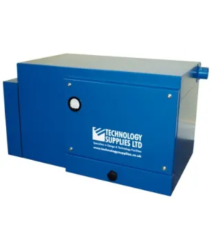 TSUB Under Bench Extractor Single Phase