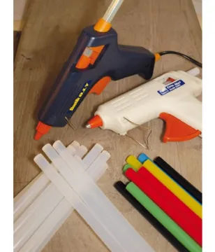 Bostik Cool Melt Glue Gun