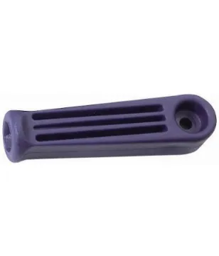 Plastic File Handles
