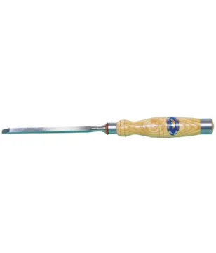 Crown Mortice Chisel 6mm