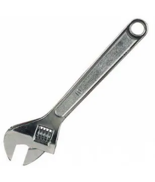 Adjustable Wrench 200mm