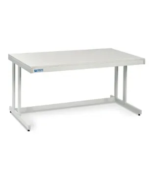 Cantilever Desk 1200 x 600mm (725mm high)