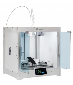 Ultimaker S5 3D Printer