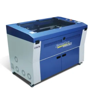 Spirit GLS 60 Watt Laser Package