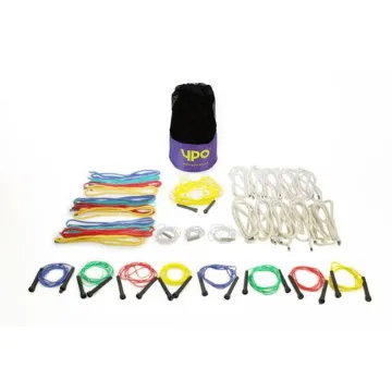 Tyvek Wristbands - Yellow