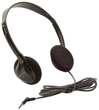 Personal Stereo Headphones