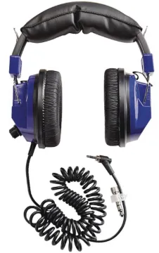Highsmith Full-Size Headphones