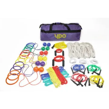 Tyvek Wristbands - Orange