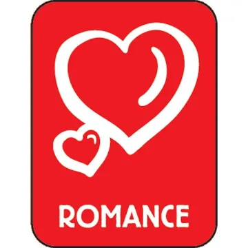 Genre Classification Labels Romance 500 Roll