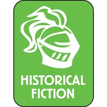 Genre Classification Labels Historical Fiction