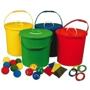 Take a Tub - Storage Bucket