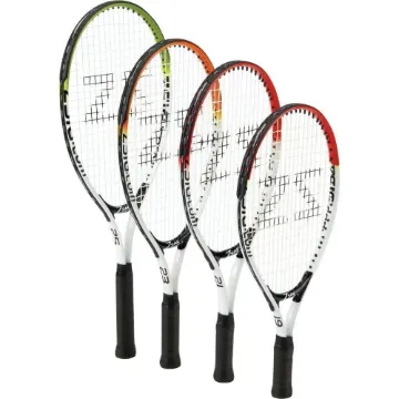 Zsig Zone Tennis Racket - 21in