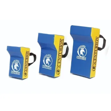 International Rucking Tackle Shield