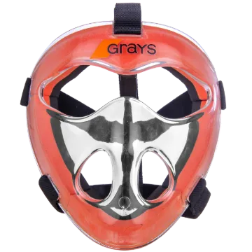 Grays Short Corner Mask - Senior