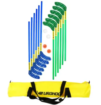 Eurohoc Standard Set
