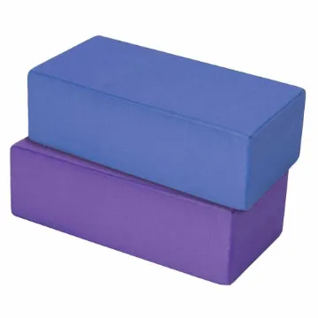 Yoga Mad Brick Purple
