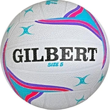 Mitre Oasis Netball - Size 5