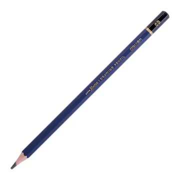 DELI 6BPENCIL