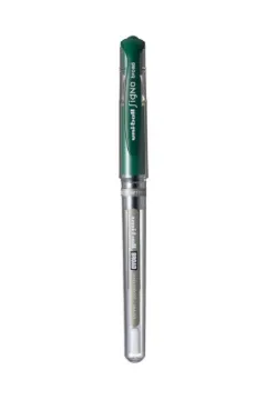Uni-ball Signo Broad 1.0 mm Green Pen
