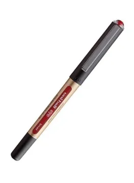 Uni-ball Eye Broad Roller pen 1.0mm Red