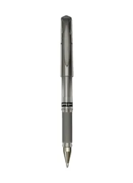 Uni-ball Signo Broad 1.0 mm Silver Pen