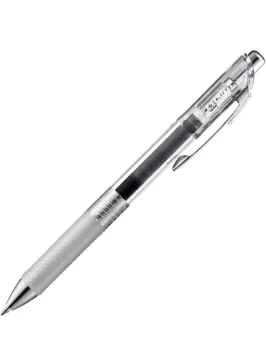 Pentel EnerGel Infree 0.5mm Retractable Gel Pen Black