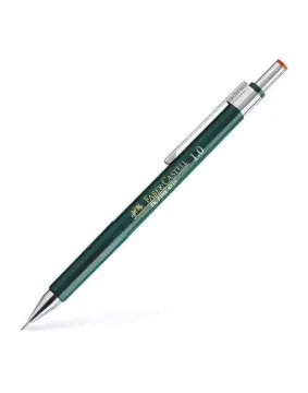 Faber Castell TK-Fine 9719 mechanical pencil, 1.0 mm