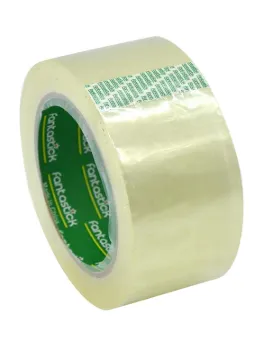 Fantastick Packing Tape 48mmx100yds Transparent