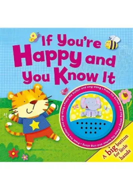 If You're Happy And You Know It