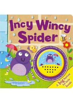 Incy Wincy Spider