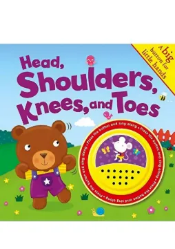 Head Shoulders Knees And Toes